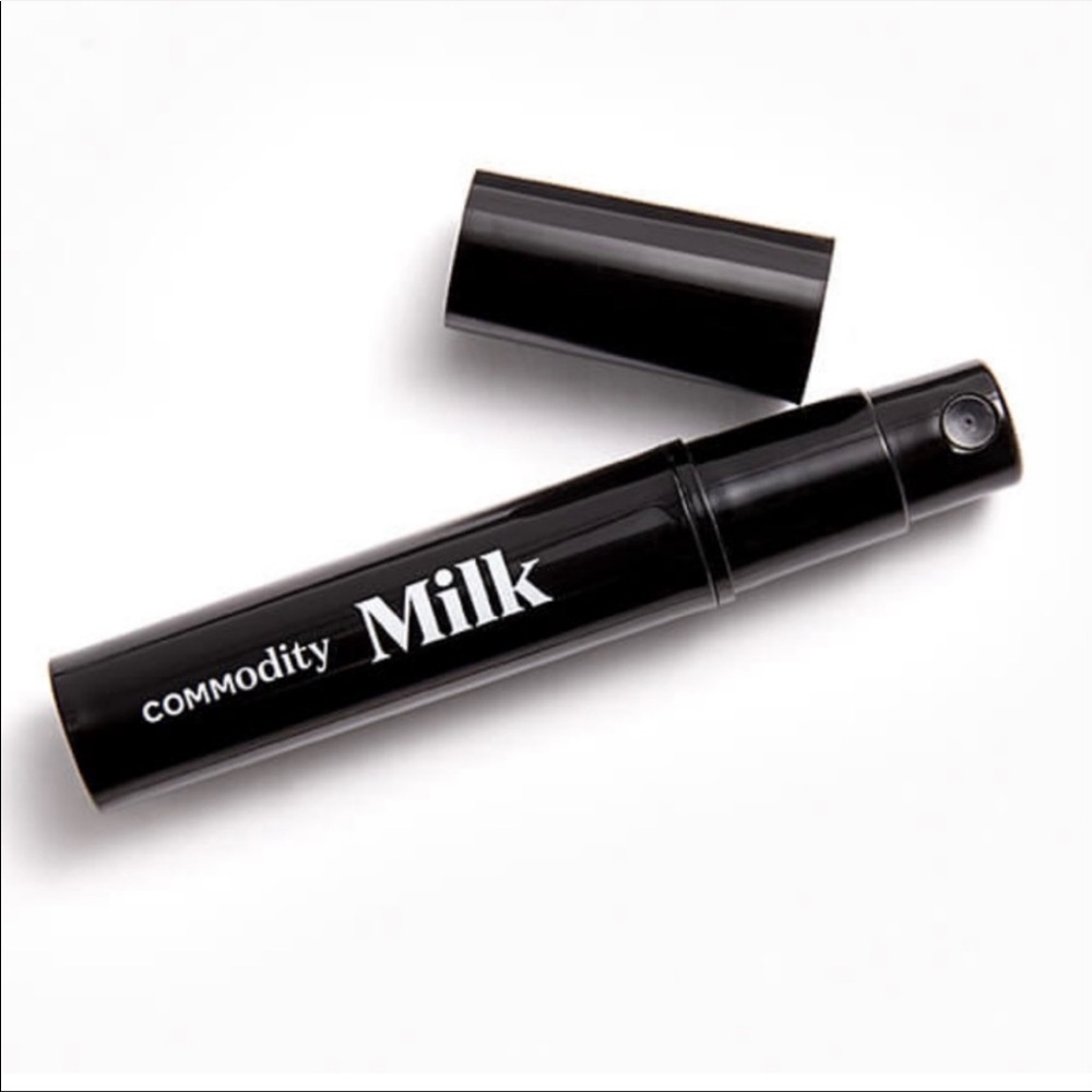 Commodity Milk Scent Space: Expressive, 5ml, New in Box FIRM Last 1